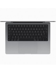 Apple MacBook Pro M3 (2023) 2