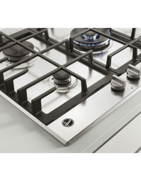 Table De Cuisson HOOVER 5 Feux 75 Cm - Inox - Tunisie
