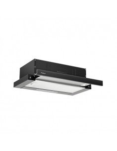 Hotte Encastrable BIOLUX - Chez Oxtek