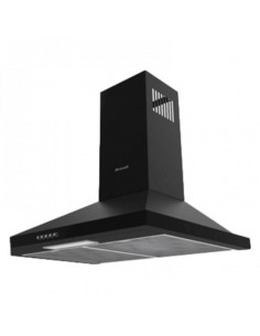 Hotte Pyramide BRANDT BHP3610B 60 Cm- Noir