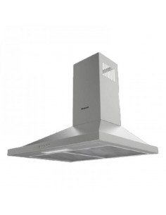 Hotte Pyramide BRANDT BHP3610X 60Cm- Inox en Tunisie