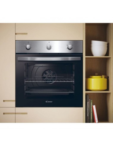 Four Encastrable Électrique CANDY... Four Encastrable Électrique CANDY...