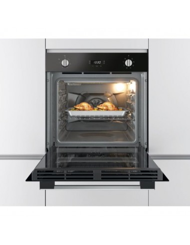 Four Encastrable Électrique HOOVER... Four Encastrable Électrique HOOVER...