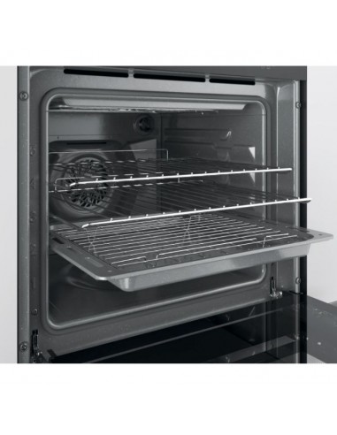 Four Encastrable Électrique HOOVER... Four Encastrable Électrique HOOVER...