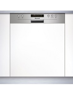Lave Vaisselle Semi Encastrable BRANDT 14 Couverts - Chez Oxtek 2
