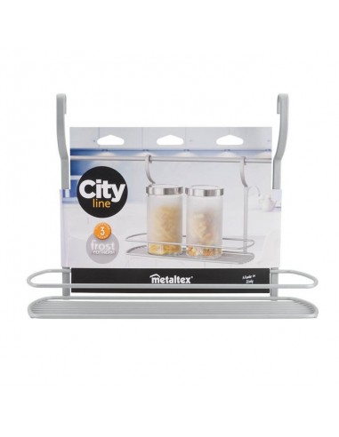 Metaltex Etagère large city line -...