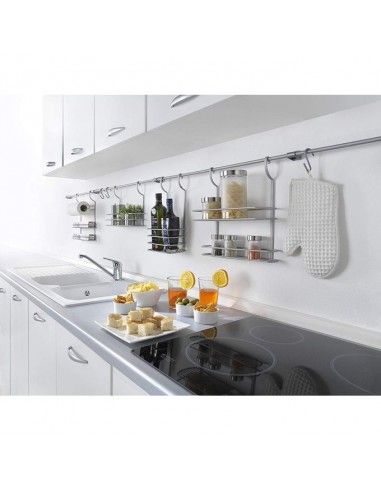 Metaltex Etagère large city line -...