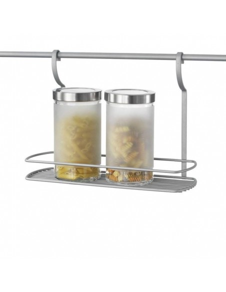 Metaltex Etagère large city line - Gris