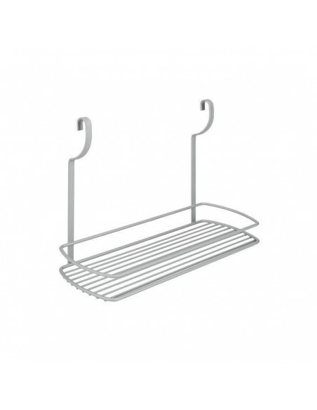 Metaltex Etagère large city line - 35x13x26 - 35.06.02 - Prix Tunisie