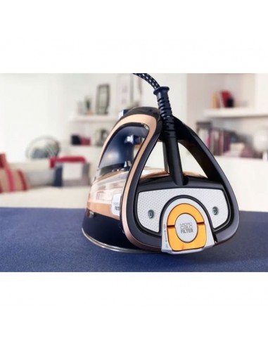 Fer à Repasser TEFAL FV9848EO Ultimate Pure 3200W - Pas Cher