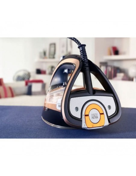 Fer à Repasser TEFAL FV9848EO Ultimate Pure 3200W - Pas Cher