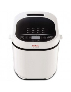 Machine à Pain TEFAL PF210138 720W - Blanc 2