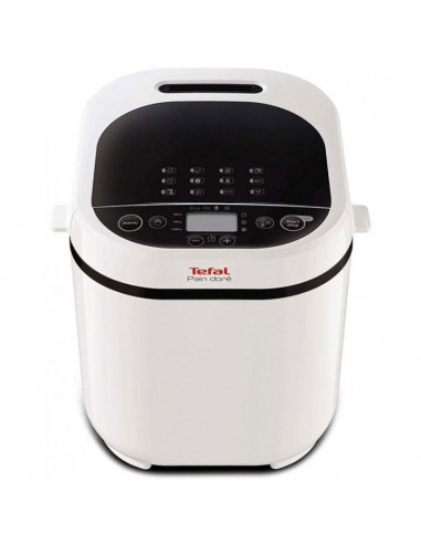 Machine à Pain TEFAL PF210138 720W - Prix Tunisie