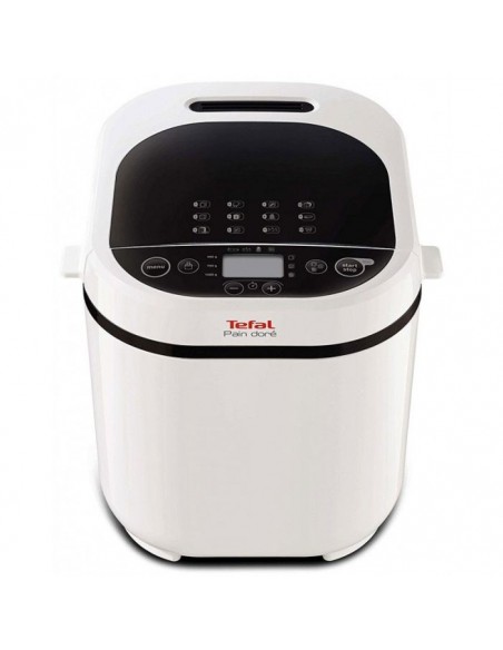 Machine à Pain TEFAL PF210138 720W - Prix Tunisie