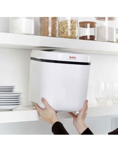 Machine à Pain TEFAL PF210138 720W -...