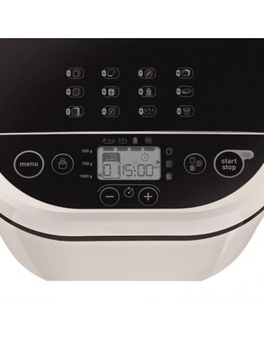 Machine à Pain TEFAL - Chez Oxtek