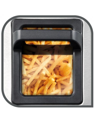 Friteuse Easy Pro chez oxtek