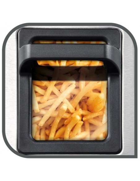 Friteuse Easy Pro chez oxtek