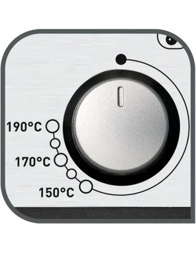 Friteuse Easy Pro Premium TEFAL Tunisie