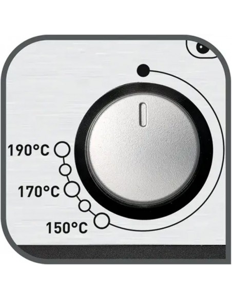 Friteuse Easy Pro Premium TEFAL Tunisie