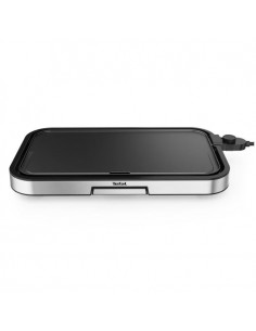 Plancha Grill Électrique XL TEFAL CB631D10 2300W - Noir Tunisie 2