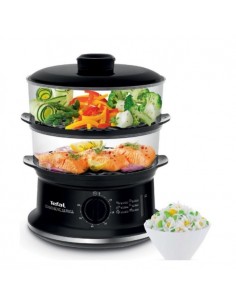 Cuiseur Vapeur TEFAL Steam...