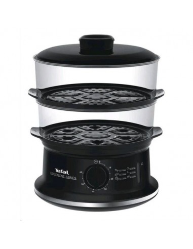 Cuiseur Vapeur TEFAL Steam Cooker...