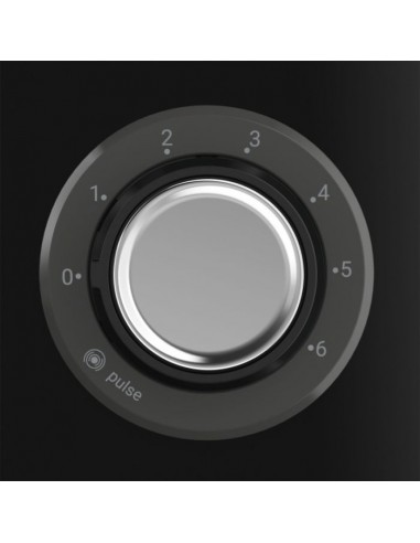 Robot Pétrin TEFAL QB15E838 800W - Noir