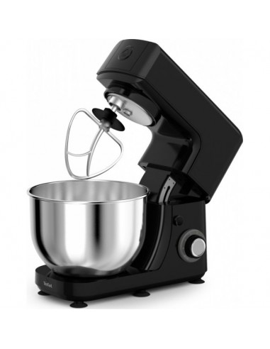 Robot Pétrin TEFAL QB15E838 800W - Noir