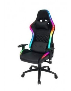 Fauteuil Gaming RGB Light 6...