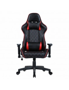Fauteuil New Gaming Rouge
