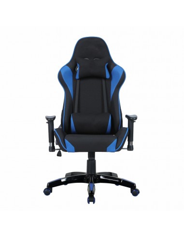 Fauteuil New Gaming Bleu - Prix Tunisie