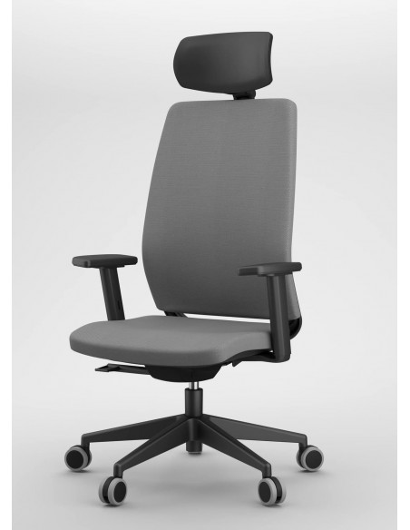 Fauteuil Brown Haut Méc Synchrome - Prix Tunisie Fauteuil Brown Haut Méc Synchrome - Prix Tunisie