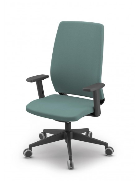 Fauteuil Brown Bas Méc Synchrone - Tunisie Fauteuil Brown Bas Méc Synchrone - Tunisie