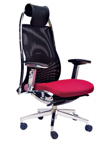 Fauteuil New York - Chez Oxtek