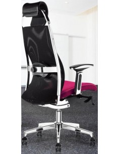 Fauteuil New York - Chez Oxtek 2