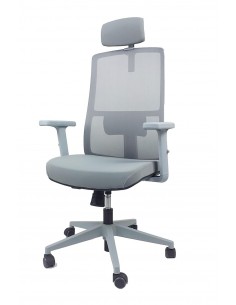 Fauteuil Ergonomique GEOX Avec Accoudoirs - Prix Tunisie