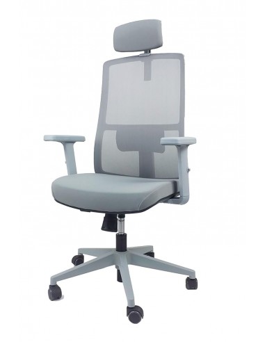 Fauteuil Ergonomique GEOX Avec Accoudoirs - Prix Tunisie