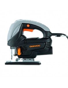 Scie sauteuse DAEWOO électrique - Chez Oxtek