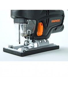 Scie sauteuse DAEWOO électrique - Chez Oxtek 2