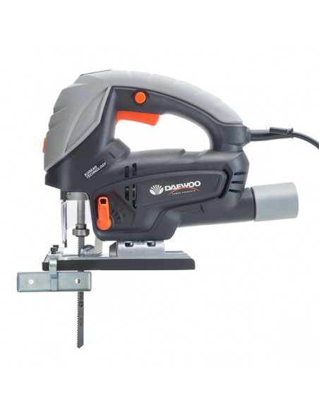 Scie sauteuse DAEWOO électrique 800w - Chez Oxtek Scie sauteuse DAEWOO électrique 800w - Chez Oxtek