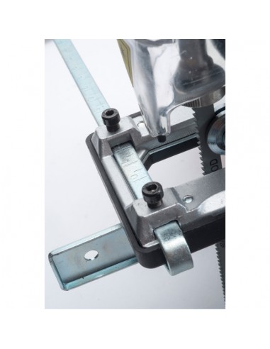 Scie sauteuse DAEWOO électrique 800W Scie sauteuse DAEWOO électrique 800W