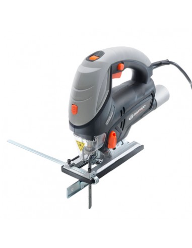 Scie sauteuse DAEWOO électrique 800W Scie sauteuse DAEWOO électrique 800W