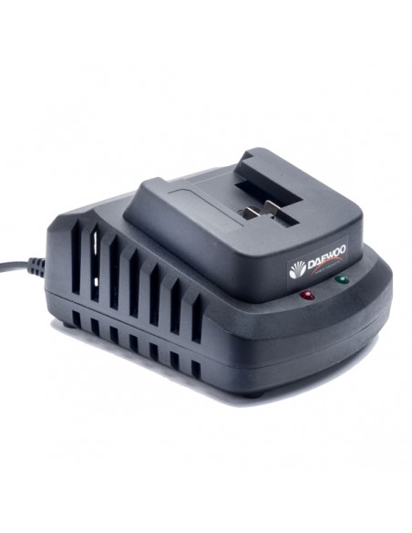 Chargeur de batterie DAEWOO au lithium - Prix Tunisie Chargeur de batterie DAEWOO au lithium - Prix Tunisie