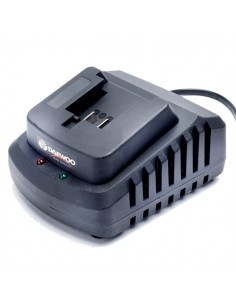 Chargeur de batterie DAEWOO au lithium - Prix Tunisie 2