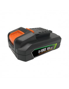 batterie DAEWOO au lithium 2.0 - Chez Oxtek