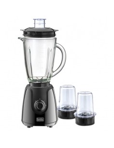 Blender BLACK + DECKER 400W 1.5L - Chez Oxtek 2