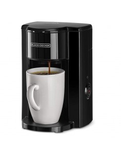Cafetière BLACK&DECKER 350...