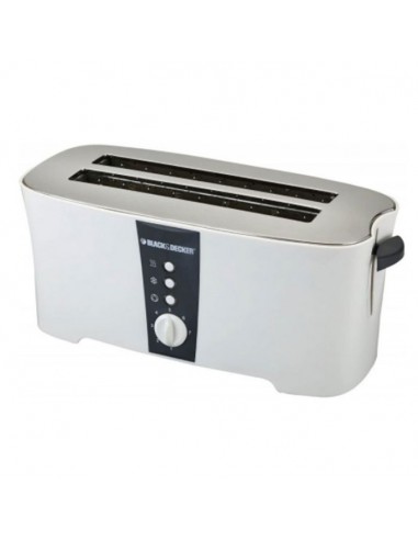 Grille à Pain BLACK&DECKER ET 124...