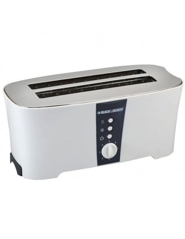 Grille à Pain BLACK&DECKER ET 124...